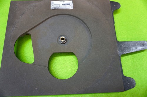 Telaio per thorens td 126 - telaio,