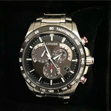 Citizen Eco-Drive AT3004-57E