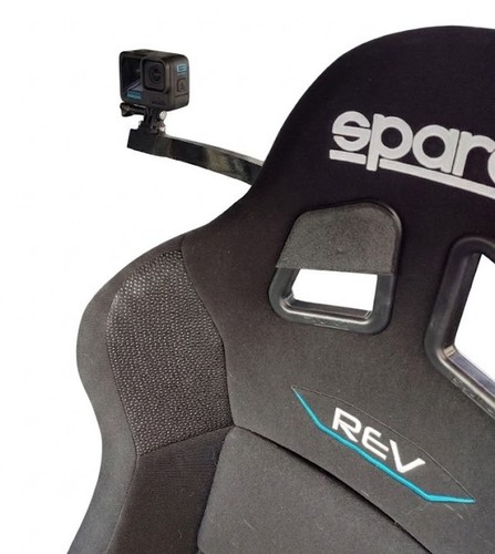 Supporto staffa gopro per - staffa,