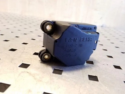 Attuatore motore flap