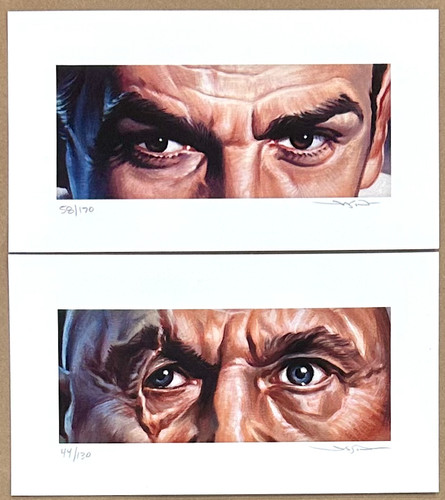 Sean connery james bond - connery,