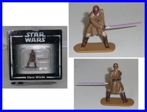Star wars mace - star,