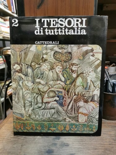 Tesori tuttitalia - tesori, di