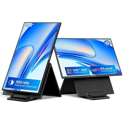 Blackview table monitor - table, 10