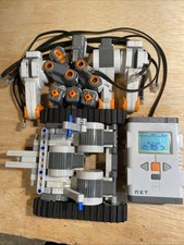 Lego Mindstorms NXT mattoncino