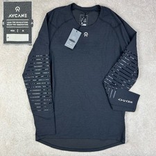 Nuova camicia AYCANE uomo