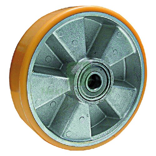 1pz ruota per transpallet - per, art