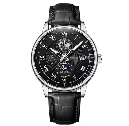 Orologio uomo lusso - orologio,
