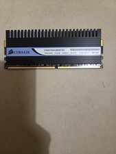 Ram corsair dominator ddr2 - ram,