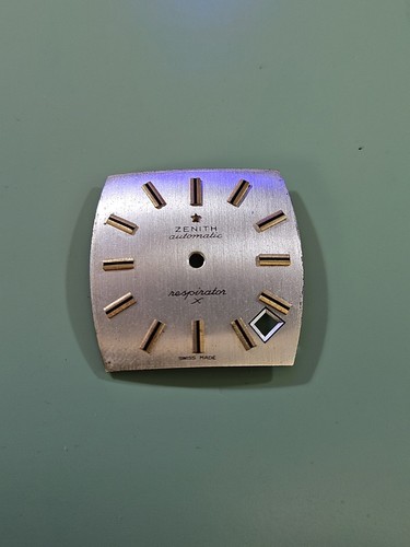 Quadrante zenith respiretor - quadrante,