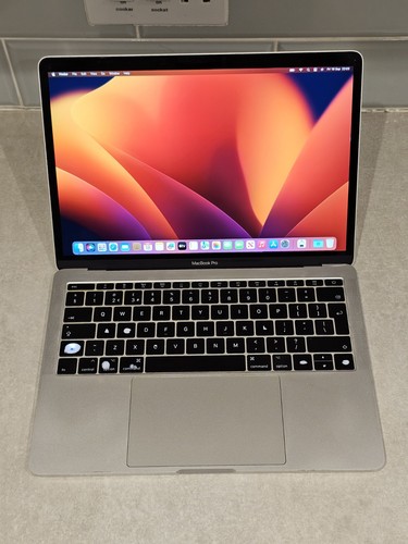Apple macbook pro pollici - pro,