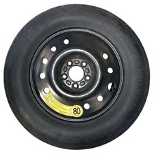 Ruotino di scorta 115/90 R15 110M Chevrolet Captiva 5 fori