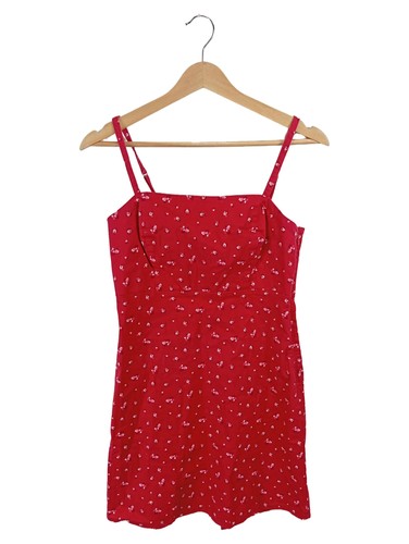 Hollister abito estivo donna - hollister,