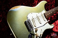Fender Custom Shop MBS 1961