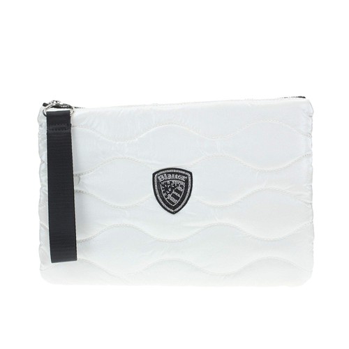 Blauer pochette nylon donna - nylon,