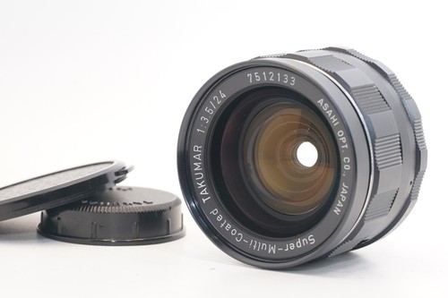 Mint obiettivo m42 - m42, asahi