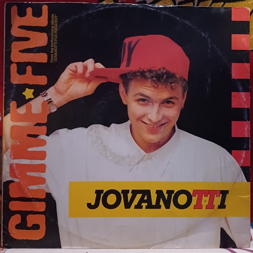 Disco mix 45 giri - 45,