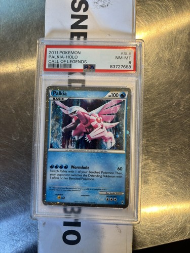 2011 pokemon richiamo delle - 2011,
