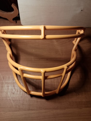 Maschera viso calcio schutt - viso,