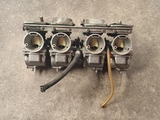 Kit Carburatore Kawasaki GPZ