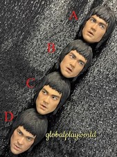 Hot toys entra nel drago - nel, 1/6
