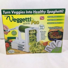 Veggetti Pro Tagliaverdure