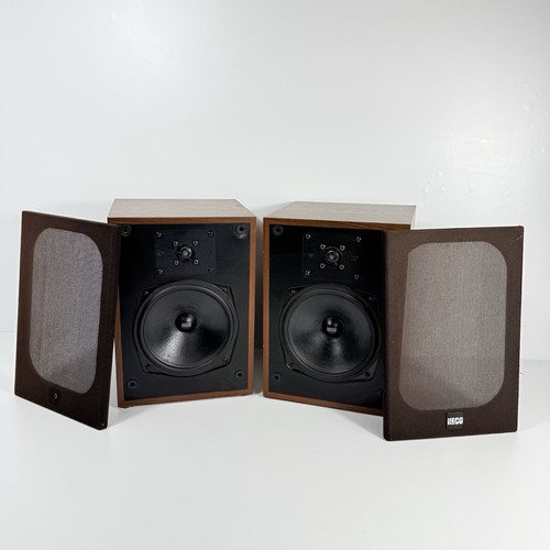 Heco interior 120 - interior,