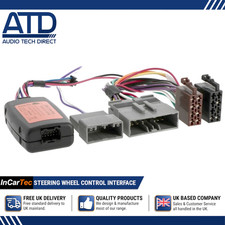 Volante Interfaccia Iso Per