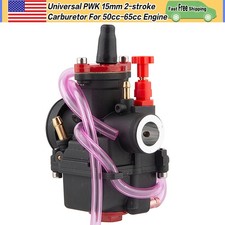 PWK15 15mm Carburetor For KTM