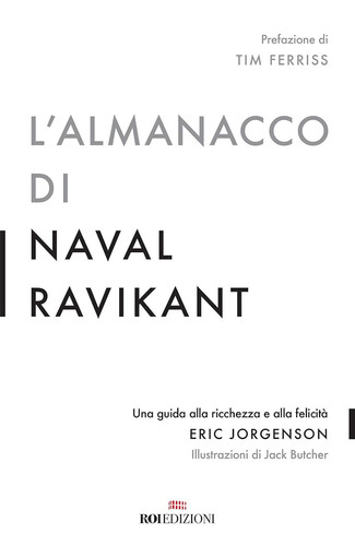 Almanacco naval ravikant - di,