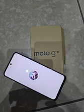 Motorola Edge