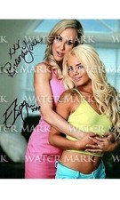 Elsa Jean & Brandi Amore Porn