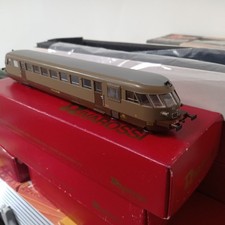 RIVAROSSI FS ALN556 SCALA H0 (1:80)