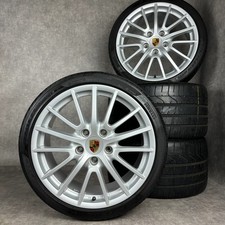 Ruote estive Porsche 911 997