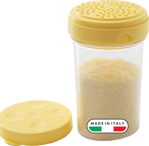 Spargi formaggio grattugiato - formaggio,