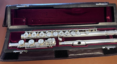 Flauto jupiter medici - di,