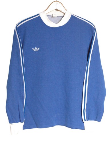 Shirt adidas ventex anni 70 - t-shirt,