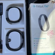 NUOVO Fitbit Flex 2 Health