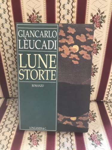 Giancarlo lèucadi lune - giancarlo,