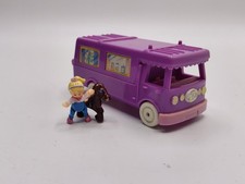🐴 RARO! Polly Pocket