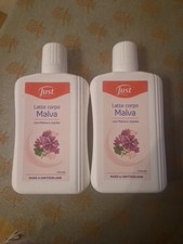 Just 2 Latte Malva  Pelle