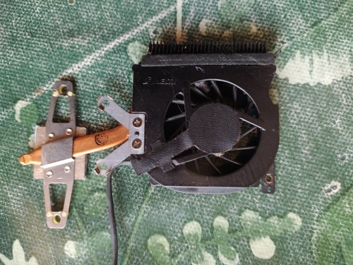 Fox3dot2tatp063a compaq - hp,