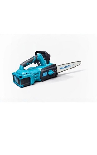 Motosega batteria con - batteria,