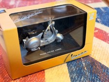 Modelli Vespa Vespa 150n GS