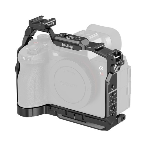 Smallrig hawklock gabbia a - smallrig,