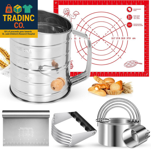 9pcs set frullatore - 9pcs,