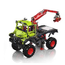 Mould King 17038 Offroad