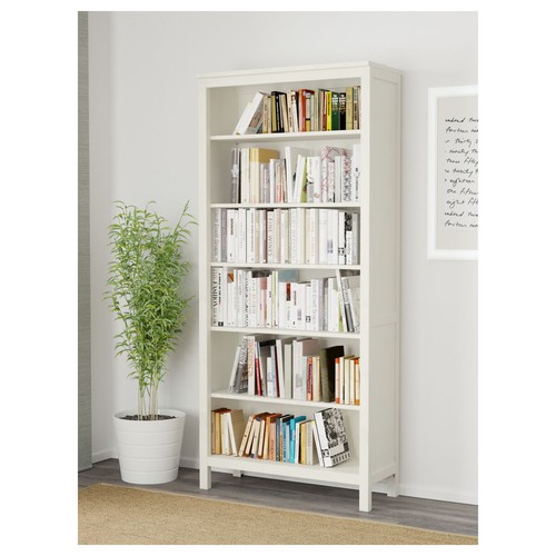 Libreria ikea hemnes 90x197 - libreria,