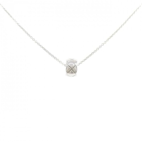 Collana chanel coco crush oro - collana,