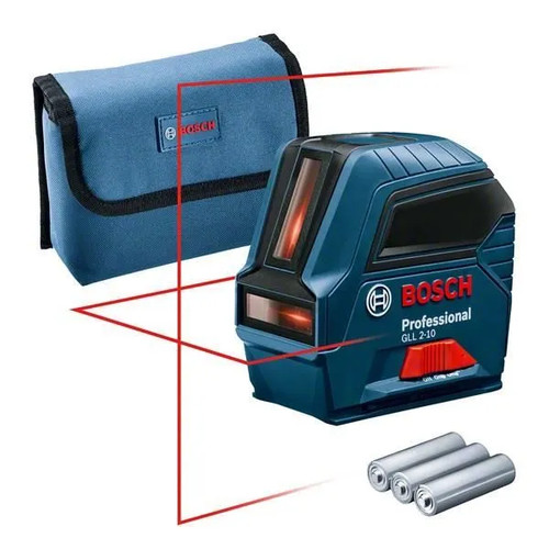 Linea laser bosch - bosch, professional